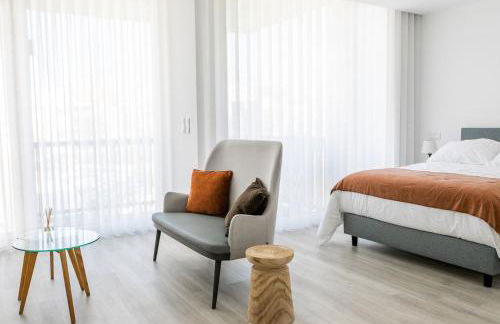 TRIADE Apartamentos - Foto 14