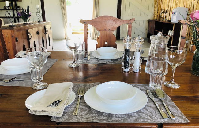 Dream the days away - The Rustic Barn - Foto 21