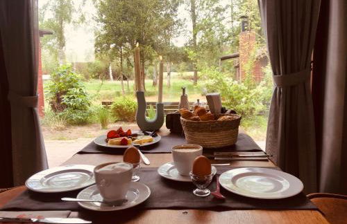 Gästehaus am Aller Radweg - Photo 6