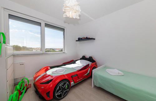 Alba Family Home - Foto 35