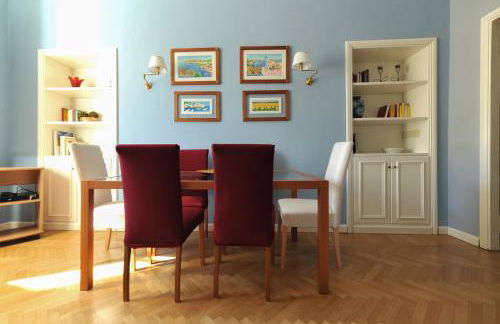 Lilla’s Apartment - Foto 33