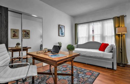 Gramercy Getaway - Foto 15