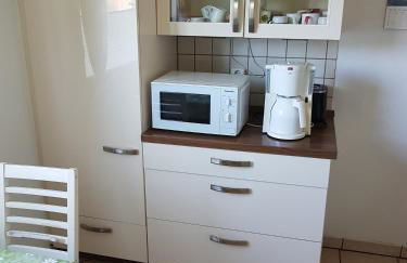 Ferienhaus Leuchtturm - Foto 13