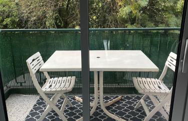 Cosy T3 - Jardin - Parking - Piscine - Maconciergerie34 - Foto 2