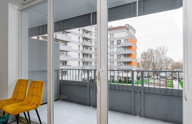 ShortStayPoland Komputerowa B148 - Foto 12