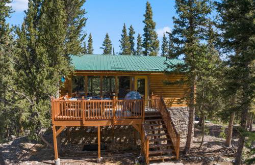 Relaxing Alpine Oasis - Minutes from Breckenridge - Foto 32