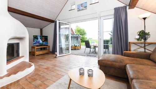 Ferienhaus Sternenklar - Foto 4