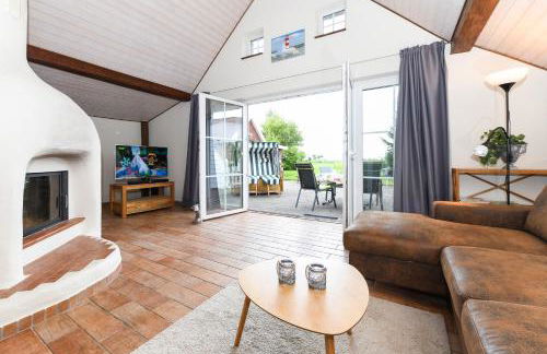 Ferienhaus Sternenklar - Foto 4