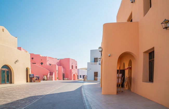 Mina Hotel and Residences By the Torch - Foto 38