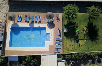 Apartamentos El Palmeral - Foto 1