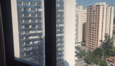 MN Gotado Hotel Flat Guarulhos Aeroporto - Foto 2