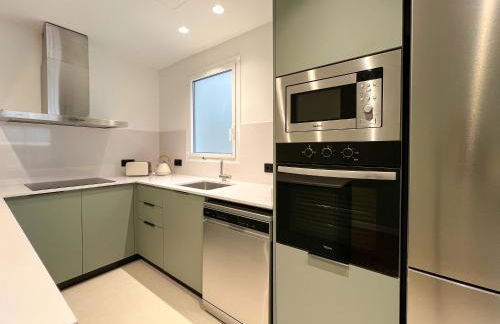 Stay U-nique Apartments Balmes II - Photo 65