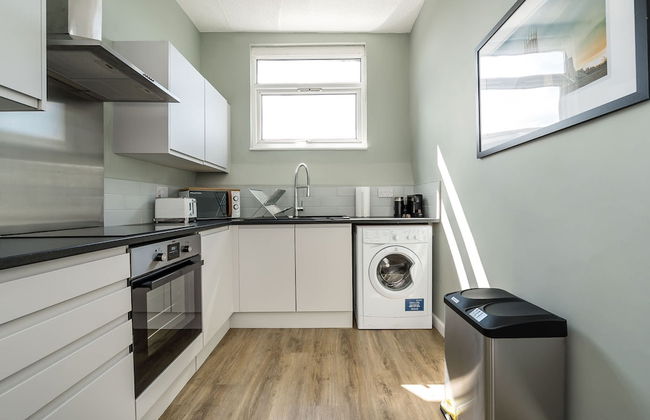 Host Stay The Georgian Quarters at Bedford - Photo 24