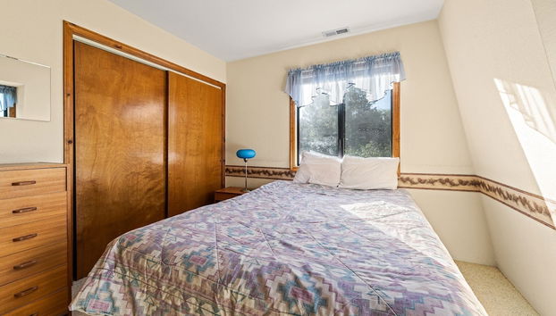 Happy Hollow - Foto 3, Habitación