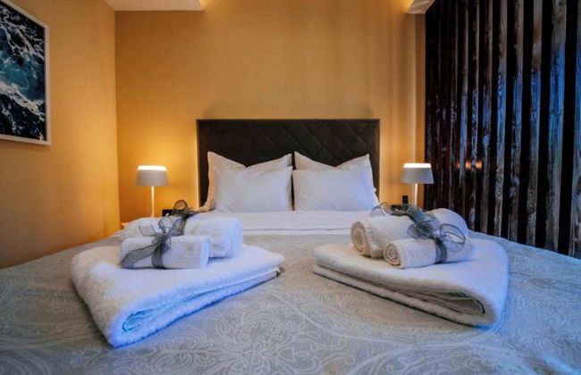 Dedaj Resort - Villa Almaro - Foto 18