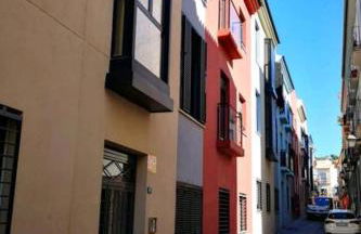 Unique apartment in Málaga city center with pool - Foto 25