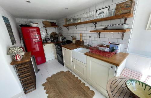 Buckley Cottage, Batson Salcombe - Foto 28