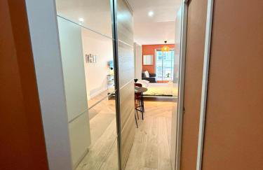 Appartement Montparnasse 5 - Foto 7