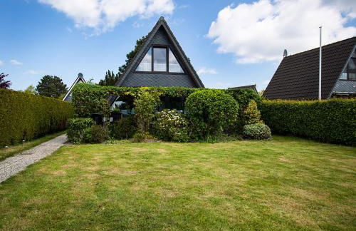 Ferienhaus Küstenkind - Top Lage - Garten eingezäunt - Photo 22