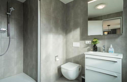 1 Zimmer-appartment Nr 12 - Foto 17