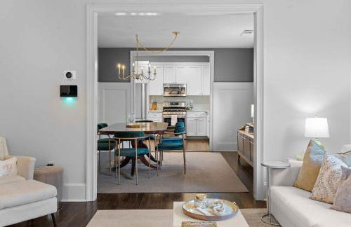 Fenced Yard, Screened Porch, Near Emory and Downtown Decatur - Foto 22