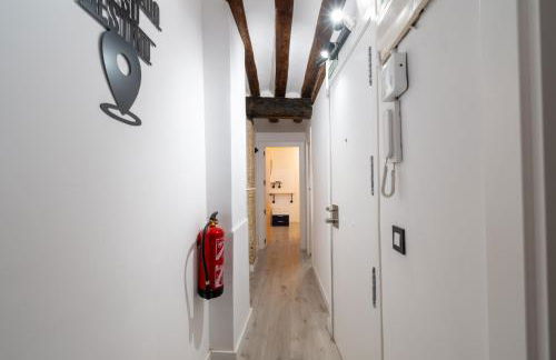Encantador apartamento en el corazón de Pamplona - Foto 9