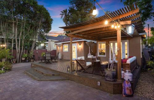 Relax in a Gorgeous 6 Person Quaint Home - Foto 7