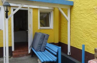 gelbeshaus1 - Foto 1