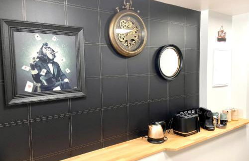 ✧ La Suite ✧ studio de charme route des vins - Foto 20