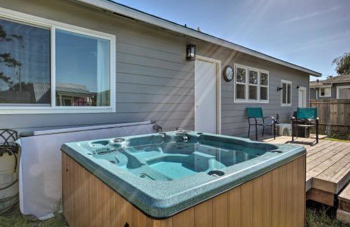 Coastal Getaway by Pebble Beach and Redwoods! - Foto 21