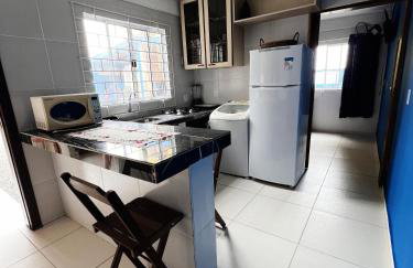 Pé na areia Apto Bianca - Photo 13