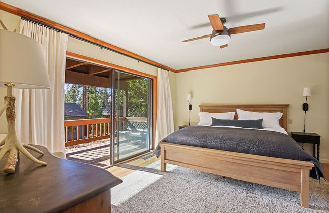 Heritage Crest - Foto 2