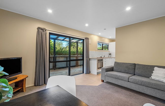 Tasman Holiday Parks - Ohiwa - Foto 47