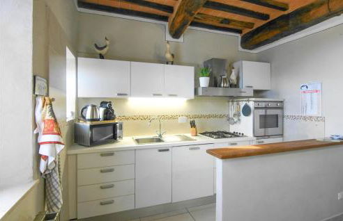 Awesome Home In Macchino With Kitchen - Foto 4