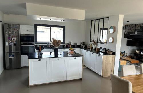 Maison proche océan à tosse - Foto 18