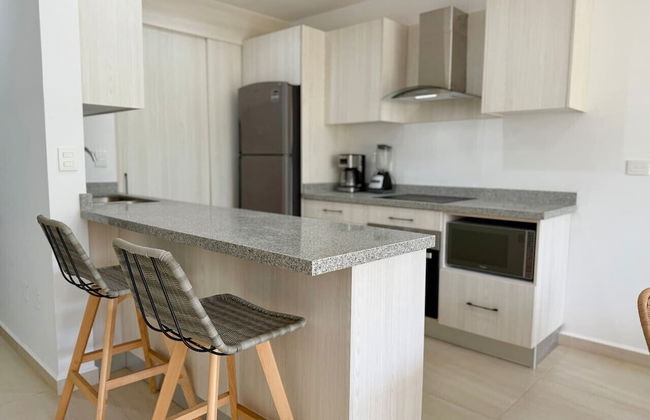 Almarena Apartments Coto Coral - Foto 57