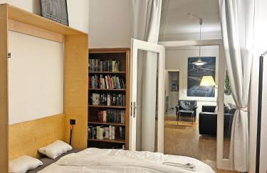 Mediterrane EG-Wohnung / BASF-Nähe / 650mbit WLAN - Foto 18