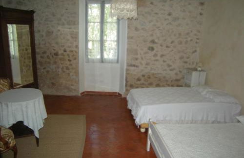 Maison de village dans les gorges du Verdon - Foto 5