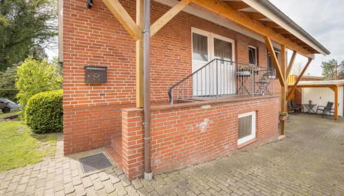 Ferienwohnung Krempermoor 1 - Foto 2