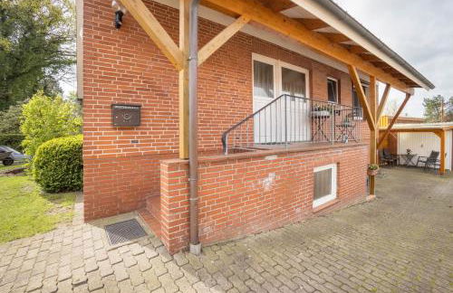 Ferienwohnung Krempermoor 1 - Foto 2