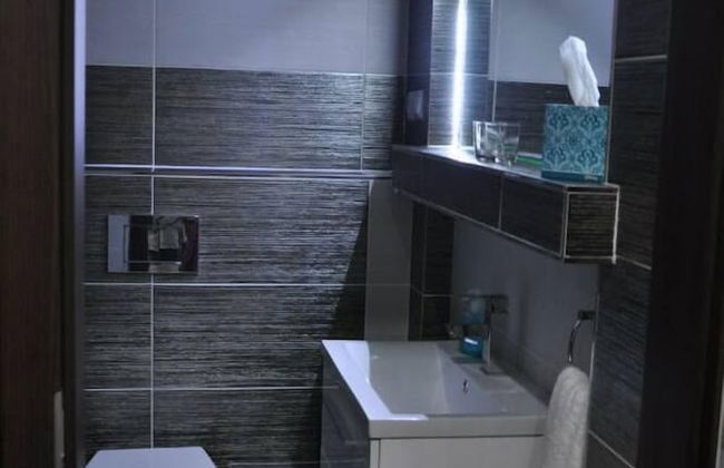 Apartmany Šariš - Foto 44