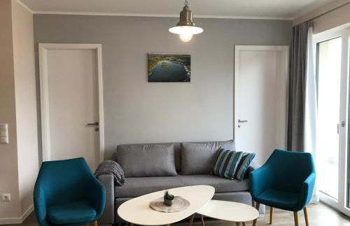 Hafen 15 - Ihre Ferienwohnung am Hainer See bei Leipzig - Foto 17