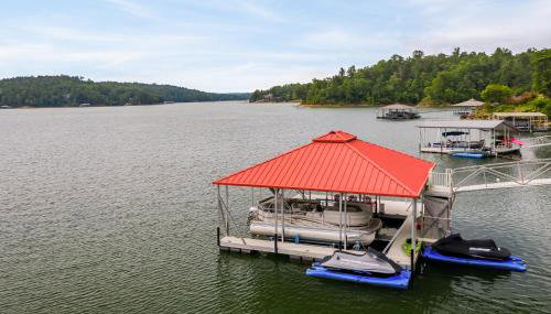 Blue Door - Entertainment Area Downstairs With A Pool Table - Foto 4