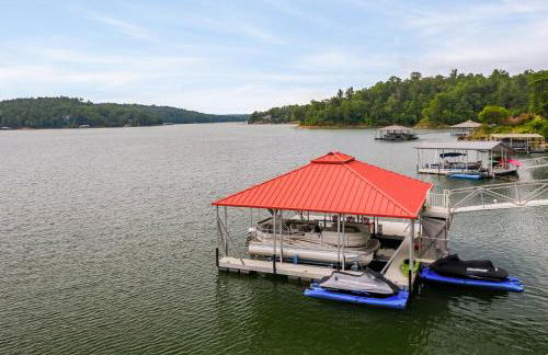 Blue Door - Entertainment Area Downstairs With A Pool Table - Foto 4