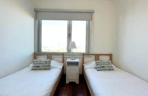 Forum Playa and Pool Barcelona - Photo 16