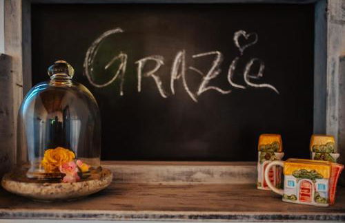 Chalet con Piscina "Il Girasole" Relax in Campagna - Foto 16