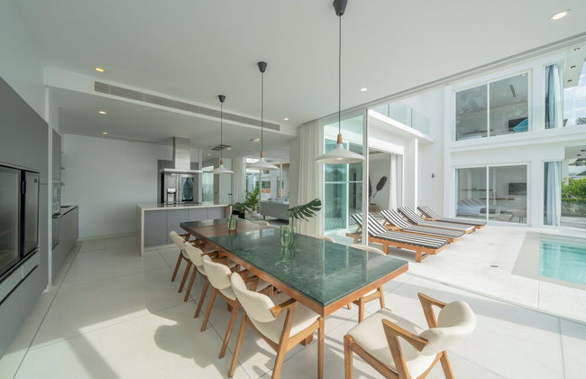 Coastal Escape Natai Beach - Foto 33