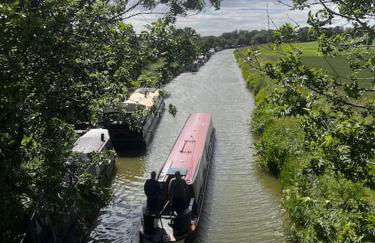 Alba Cottage, Wilcot, Pewsey - Foto 20