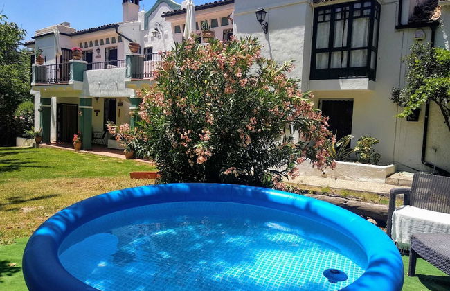 Alojamiento Rural Las Maravillas - Foto 28