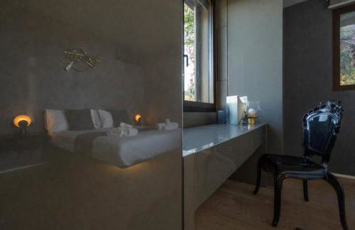 Rahal Etna Luxury Retreat- Private Heated Jacuzzi 98F & Infinity Pool - Photo 23